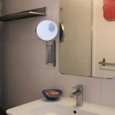 Appartement Cozy 19 M Studio Near Bercy Village Paris