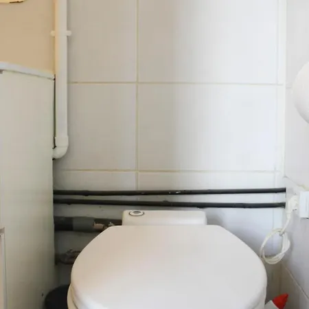 Cozy 19 M Studio Near Bercy Village Paris