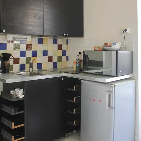 Appartement Cozy 19 M Studio Near Bercy Village Paris