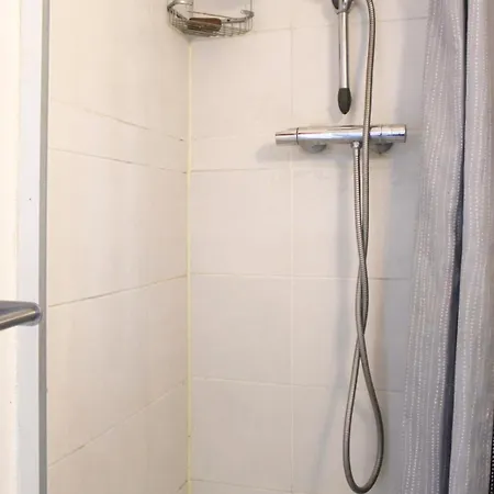 Cozy 19 M Studio Near Bercy Village Appartement