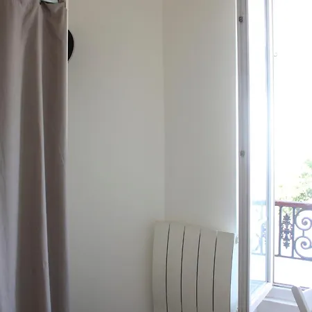 Cozy 19 M Studio Near Bercy Village Appartement