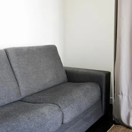 Cozy 19 M Studio Near Bercy Village Appartement *